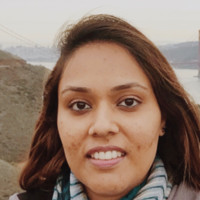Rebecca Fernandes
