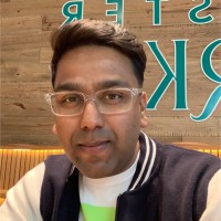 Mridul Mahawar