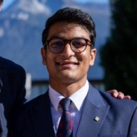 Jeet Shah