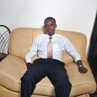 HUSSEIN KINTU