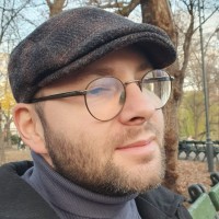 Ionuţ Andrei Serafim