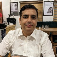 Avinash Gautam