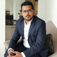Iqan Ali Baig