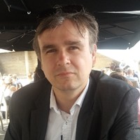 Sébastien Houel