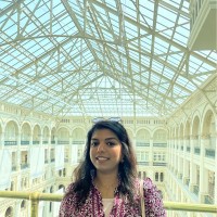 Zainab Syed, Eit, A.M. Asce