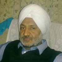 Hardeep Singh Chahal