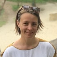 Anne-Laure LE ROUX