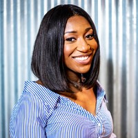 Eve Obasuyi