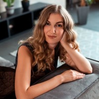 Irina Elyasova