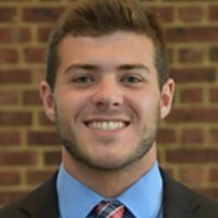 Luke Strauss