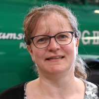 Camilla Krog-Mikkelsen
