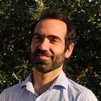 Pedro Gil