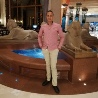 Khaled Samir