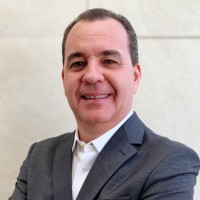 Jose Augusto Parolin