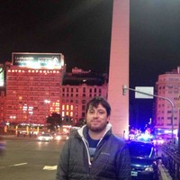 Carlos Guerra Guzmán