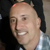 Jay Pierret