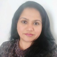 Gayatri Shenoy