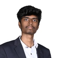 Aniruth A L