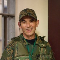 Craig (aka Canuck) Sweeney