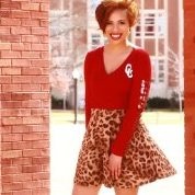 Whitney Lane