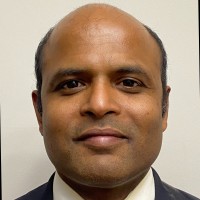 Pradeep G.