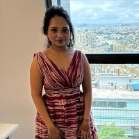 Tanvi Patel