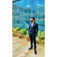 Harshit Handa