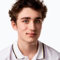 Alex Nikolaev