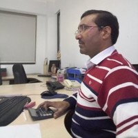 Suresh Kumar
