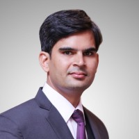 Syed Zahid Jamal