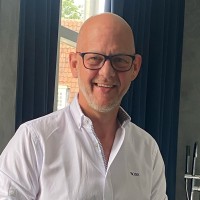 Robbert van de Lagemaat