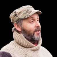 Mark Simmonds
