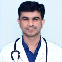 DR. BALOJI LAVUDI