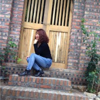 (Rosie) Nguyễn Thuý Hồng