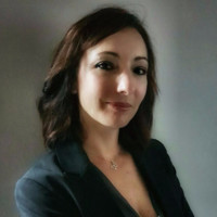 Michelle Labuschagne