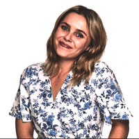 Antonia Rice