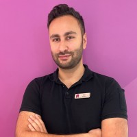 Kais Khoshiwal