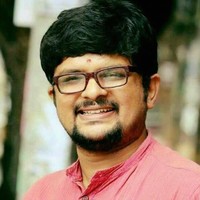 Sudarshan Hegde