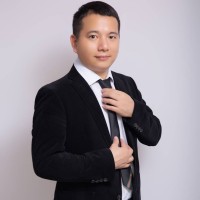 Benson Hu