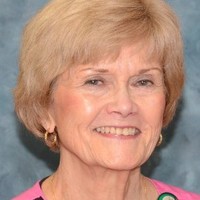 Pat Caudle