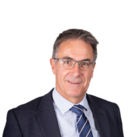 Neale Parkinson