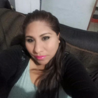 Zicibel Vásquez bardales