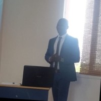 Soubapé Bienvenue Nawan