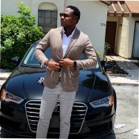 Emmanuel St Jean