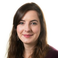 Dr Hannah Griffin-James