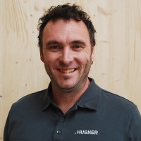 Bernhard Dähler