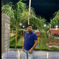 Akhilesh Kumar Dubey