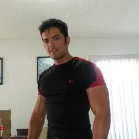 Alejandro Martinez