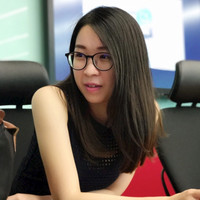 Sandra Ng