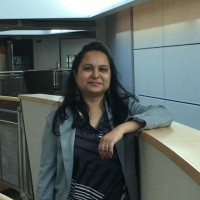 Trisha Patel
